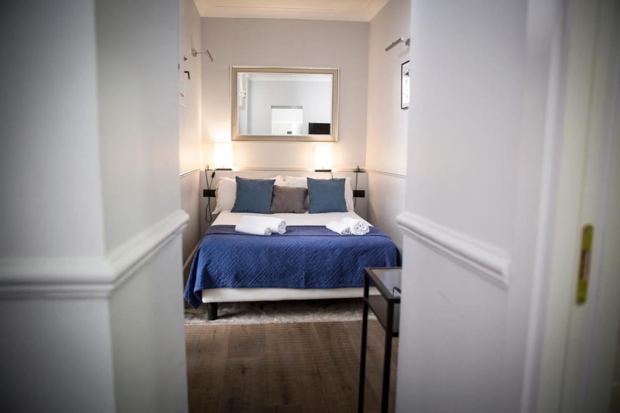 Holidays Suites Navona Roma Exterior foto