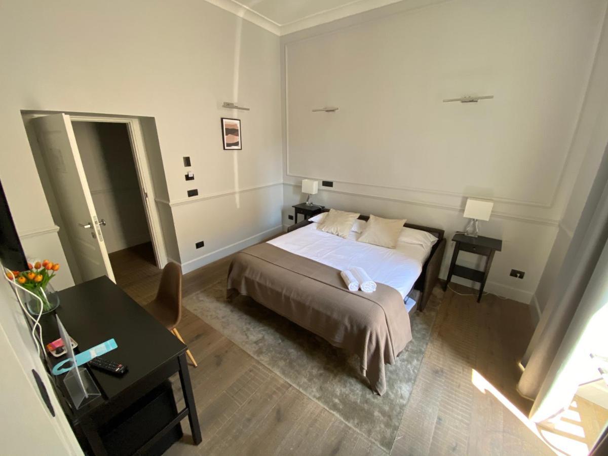 Holidays Suites Navona Roma Exterior foto