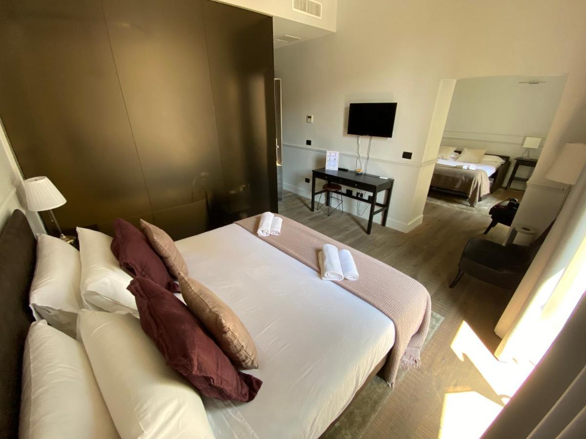 Holidays Suites Navona Roma Exterior foto