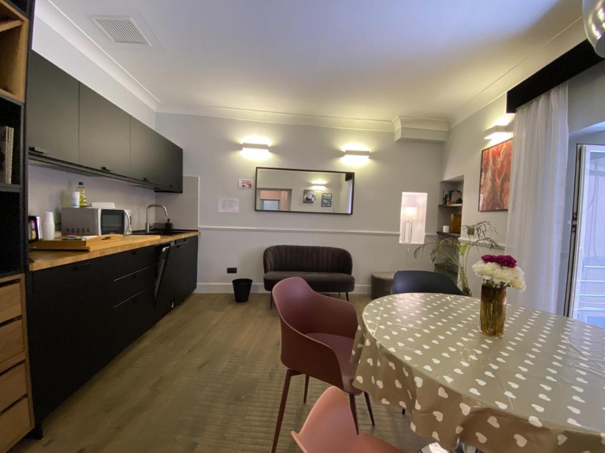 Holidays Suites Navona Roma Exterior foto