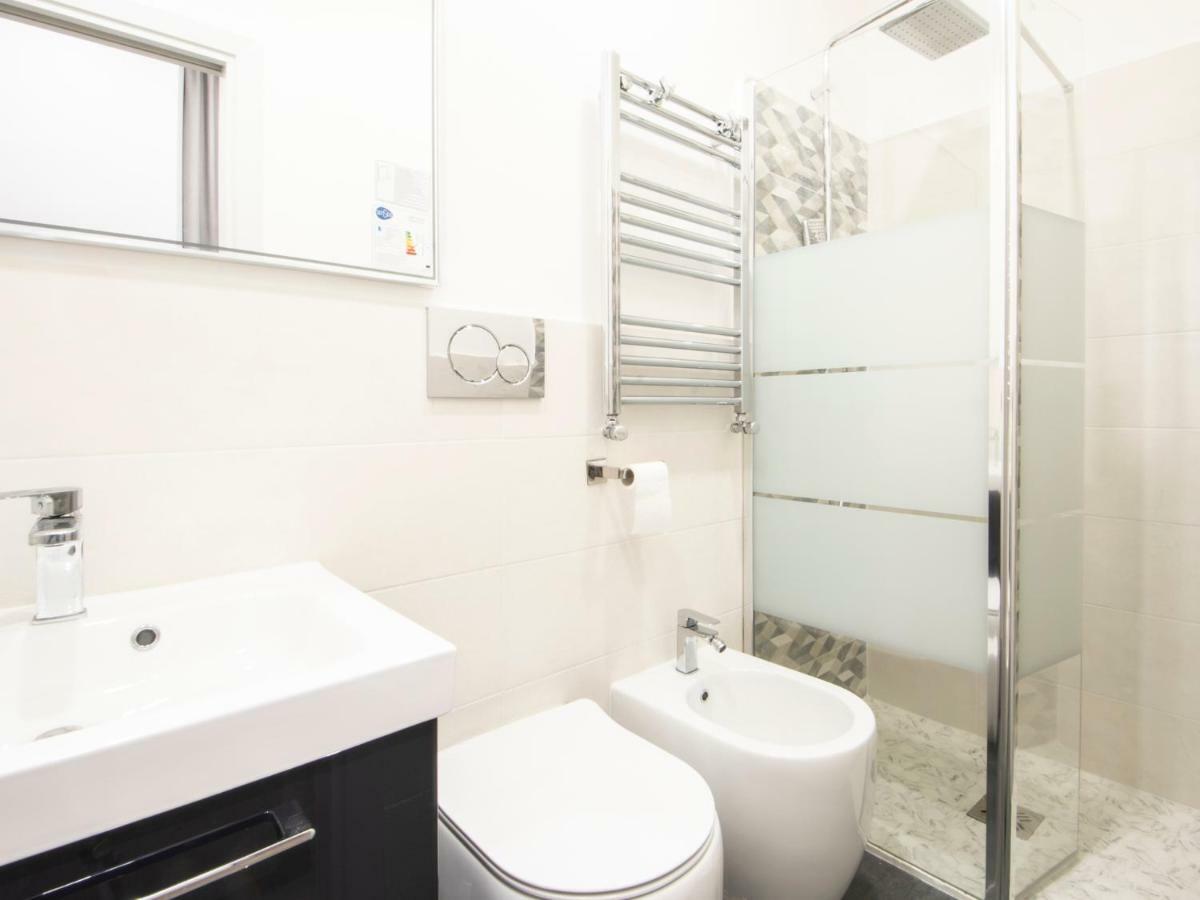 Holidays Suites Navona Roma Exterior foto