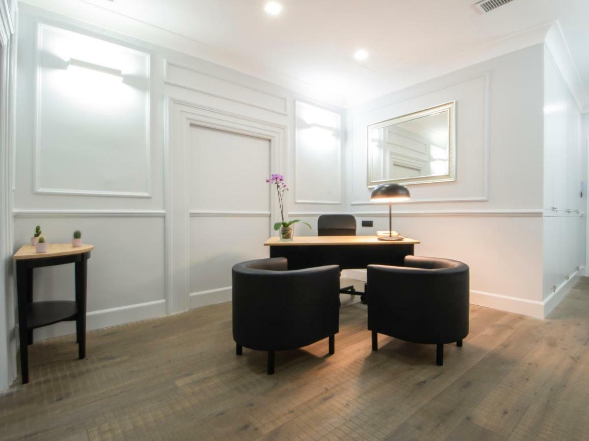 Holidays Suites Navona Roma Exterior foto