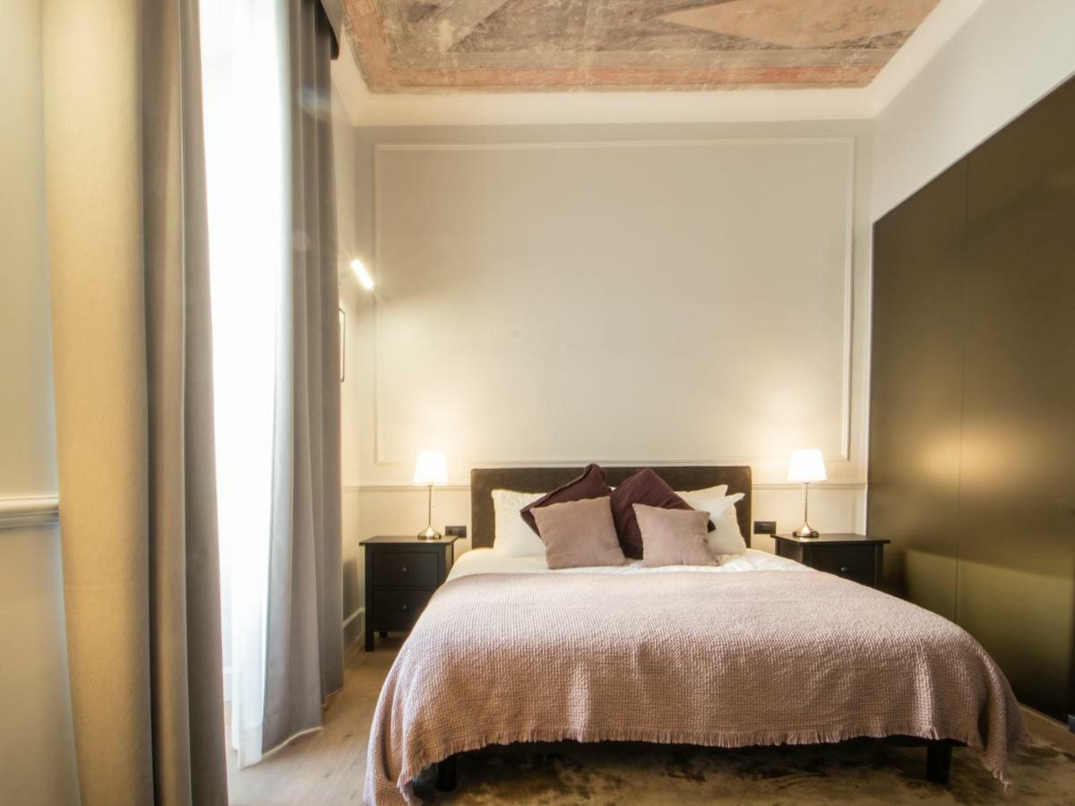 Holidays Suites Navona Roma Exterior foto