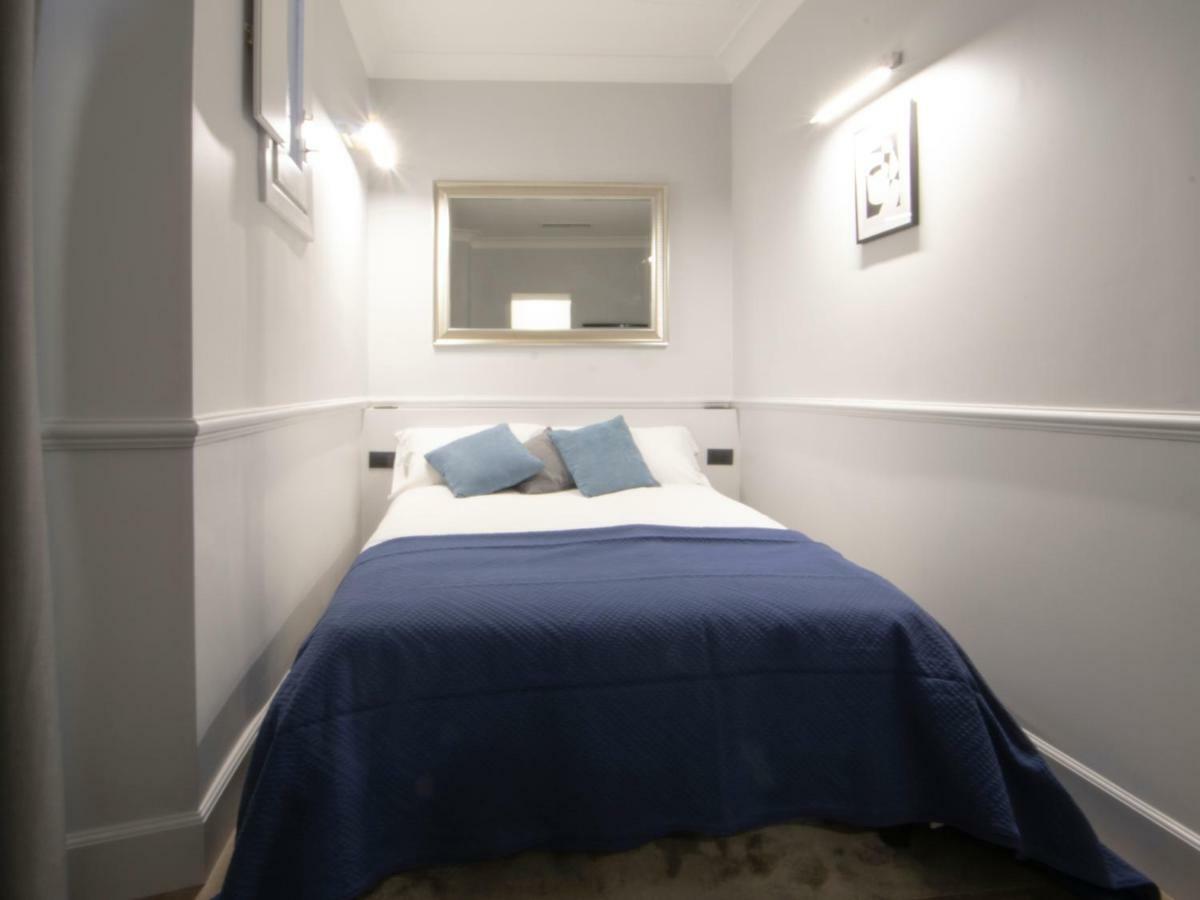 Holidays Suites Navona Roma Exterior foto